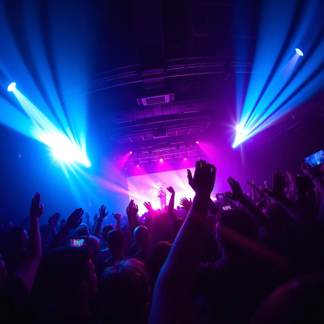 Melkweg Live