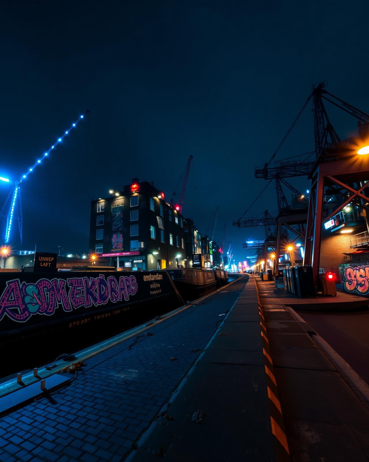 NDSM Werf